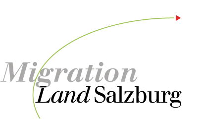 Migration Salzburg Logo