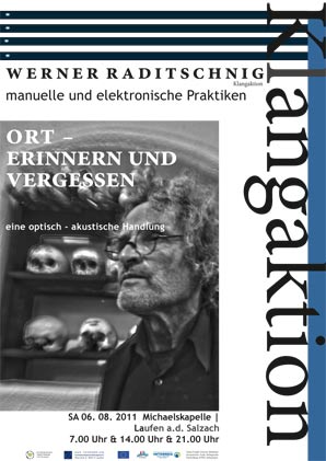 Werner Raditschnik